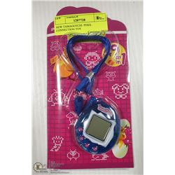 NEW TAMAGOTCHI  PIXEL CONNECTION TOY