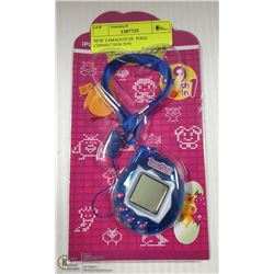 NEW TAMAGOTCHI  PIXEL CONNECTION TOY
