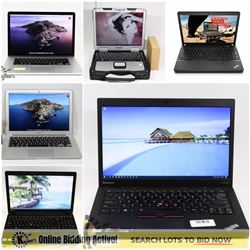 FEATURED COMPUTERS AND LAPTOPS