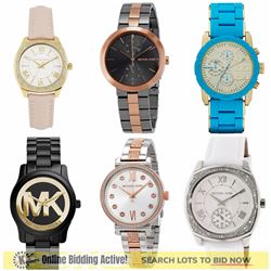 FEATURED NEW WATCHES
