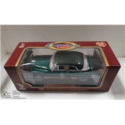 ROAD LEGENDS 1949 CADILLAC ROAD LEGENDS 1949