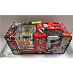 NEW MAX SUPER CYCLONE STUNT R.C.