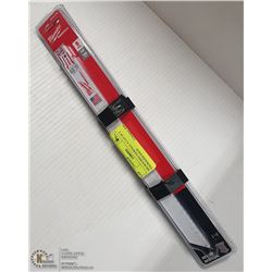 MILWAUKEE SAWZALL A LOT OF 2 PACKAGES EACH