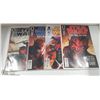 Image 1 : STAR WARS - DARTH MAUL: DEATH SENTENCE COMICS