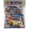 Image 1 : 2 SEALED NASCAR MODELS - TERRY LABONTE &