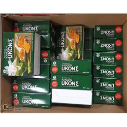 NATURAL TURMERIC CAPSULES. 100CAPSULES PER BOX