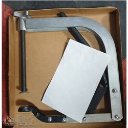 NEW LISLE ONE 44300 VALVE COMPRESSOR