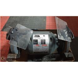 BOX WITH DUREX INDUSTRIAL 6"-BENCH