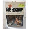 Image 1 : NEW MR. HEATER RADIANT HEATER - 4 TO