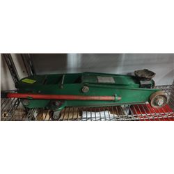 MEDIUM SIZE FLOOR TROLLEY JACK - ALL