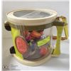 Image 1 : BYOU DRUM AND OTHER INSTRUMENTS CARRIES WITH