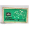 Image 1 : VINTAGE TUDOR ELECTRIC FOOTBALL GAME IN BOX