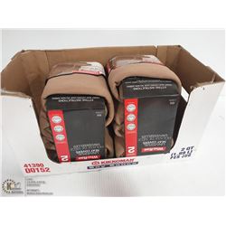 NEW 2 UNIVERSAL SEAT COVERS