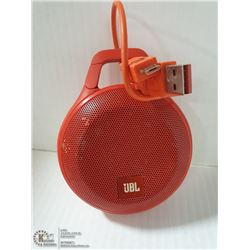 JBL RECHARGEABLE WIRELESS BLUETOOTH SPEAKER