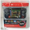 Image 1 : MY ARCADE GO GAMER PORT CONSOLE 220 GAMES