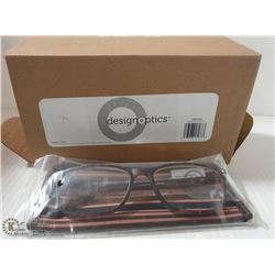 FOSTER GRANT READING GLASSES +1.50