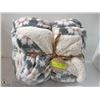 Image 1 : NEW ARDOUR LUXURY BERBER THROW