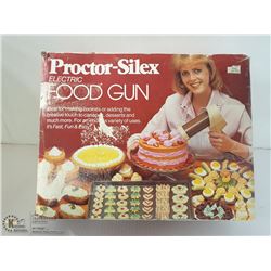 PROCTOR SILEX COOKIE PRESS