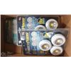 Image 1 : THREE PACKAGES OF POWER PODS LIGHTS