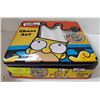 Image 1 : THE SIMPSONS CHESS SET IN TIN COLLECTORS BOX