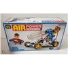 Image 1 : SCIENCE DISCOVERY AIR POWER CAR NEW IN BOX