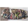 Image 3 : JEWELRY APPROXIMATELY 15 POUNDS OF MIXED JEWELRY