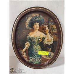 VINTAGE PEPSI COLA TRAY