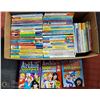 Image 1 : ARCHIE DIGEST COLLECTION 82 BOOKS TOGETHER