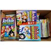 Image 3 : ARCHIE DIGEST COLLECTION 82 BOOKS TOGETHER