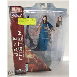 MARVEL SELECT JANE FOSTER