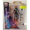 Image 1 : MARVEL SELECT STARFORCE CAPTAIN MARVEL