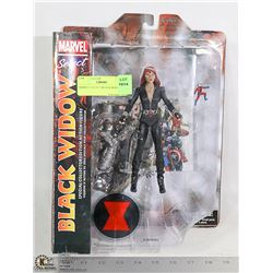 MARVEL SELECT BLACK WIDOW
