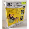 Image 1 : NEW EVERLAST FITNESS BALL IN BOX
