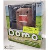 Image 1 : NEW DOMO BOBBLEHEAD IN ORIGINAL BOX