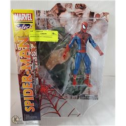 MARVEL SELECT SPIDERMAN