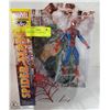 Image 1 : MARVEL SELECT SPIDERMAN