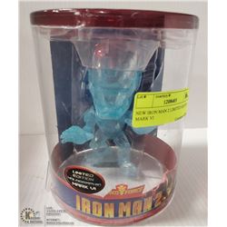 NEW IRON MAN 2 LIMITED EDITION MARK VI