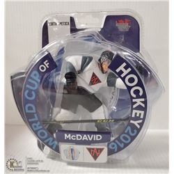 CONNOR MCDAVID HOCKEY FIGURE