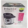 Image 1 : INSTANT POT SEVEN INONE MULTI USE PROGRAMMABLE