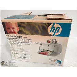 HP PHOTO SMART PRINTER