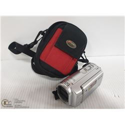 SONY 60 TIMES OPTICAL ZOOM 8 GB