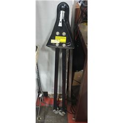 REESE "TOW CHAMP" TOWING BAR - 2 INCH