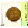 Image 1 : 1903 CANADIAN LARGE PENNY