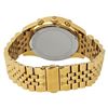 Image 5 : NEW MICHAEL KORS GOLD TONE TRIPLE CHRONO MSRP $465