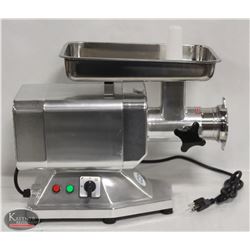 NEW COMMERCIAL MEAT GRINDER