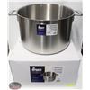 Image 1 : NEW UPDATE INTERNATIONAL 47 QT S/S STOCK POT