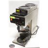 Image 1 : BUNN CW SERIES COFFEE MAKER W/ 3 BURNERS & BREW