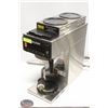 Image 1 : BUNN CW SERIES COFFEE MAKER W/ 3 BURNERS & BREW