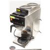 Image 1 : BUNN CW SERIES COFFEE MAKER W/ 3 BURNERS & BREW
