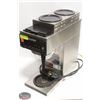 Image 1 : BUNN CW SERIES COFFEE MAKER W/ 3 BURNERS & BREW